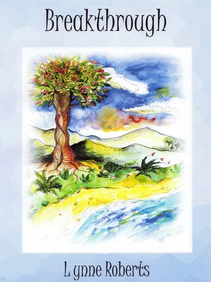 cover image of Breakthrough